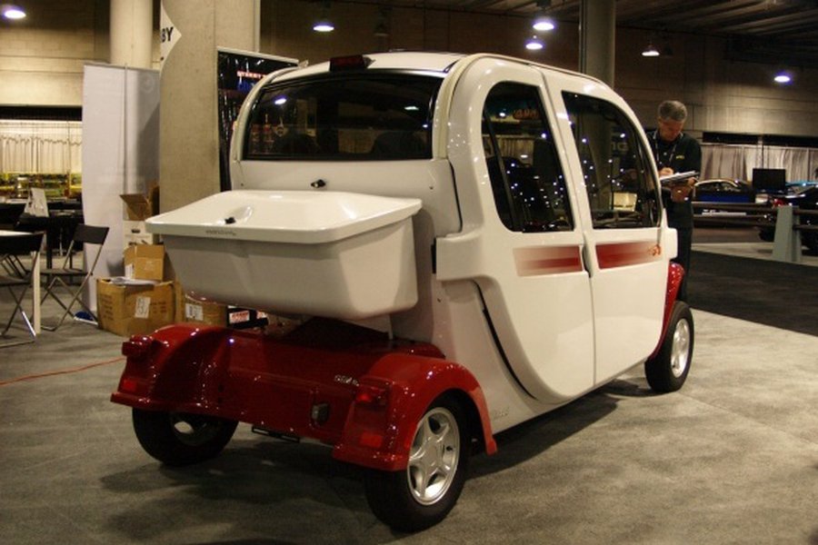 В Париже открывается крупнейший автомобильный салон  - Хобби, отдых и развлечения