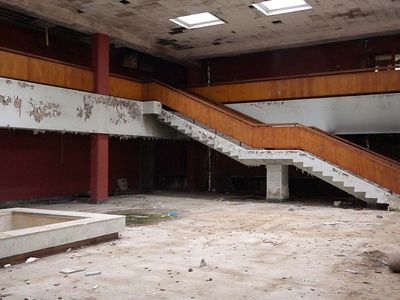 Вы спрашивали. О планируемом сносе зданий (видео) - В Висагинасе