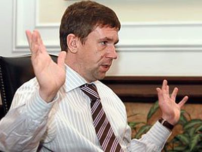 Владельца Convers Group отмыли от литовского бизнеса
                                                                                                 - Литва и страны Балтии