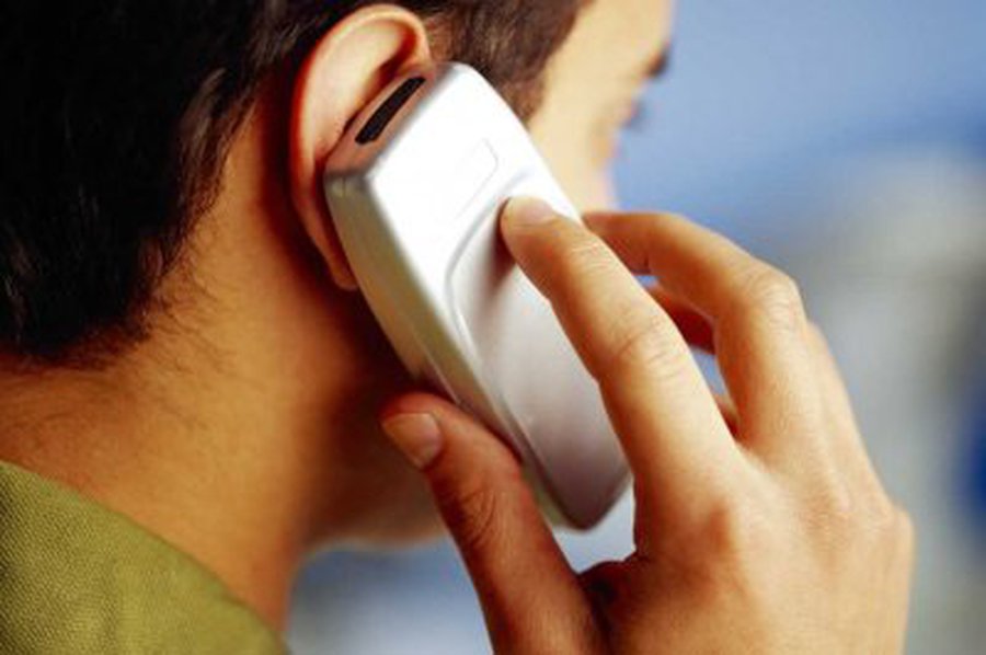 Телефонный Ромео - Происшествия и криминал