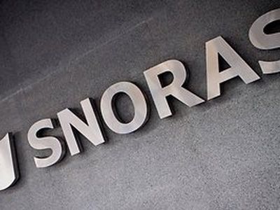 «Замороженных» средств курируемых Министерством транспорта предприятий в Snoras —порядка 43 млн. литов
                                               - Литва и страны Балтии