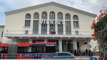 Grįžtu į Lietuvą: tarp širdies balso ir naujos pradžios