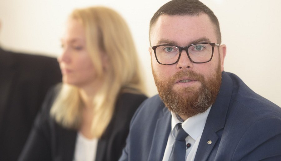 М. Дубниковас: Национальная стратегия по сокращению употребления алкоголя, табака и наркотиков – громкая пушка без прицела - Литва и страны Балтии