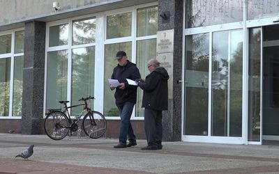 Самоуправление напоминает о том, кому не положена компенсация за отопление - В Висагинасе