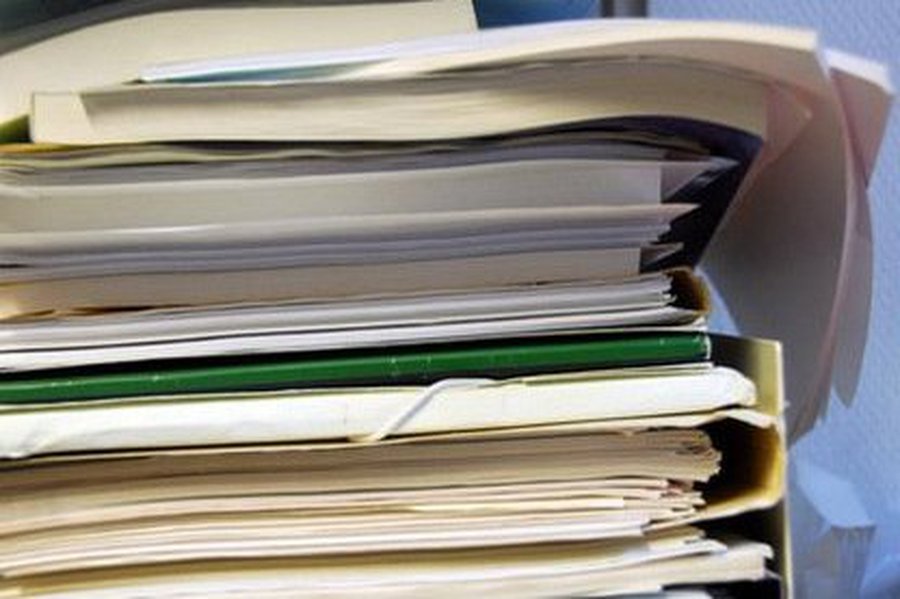 Прокуроры закрыли дело по делу о трудоустройстве мертвых душ - Происшествия и криминал