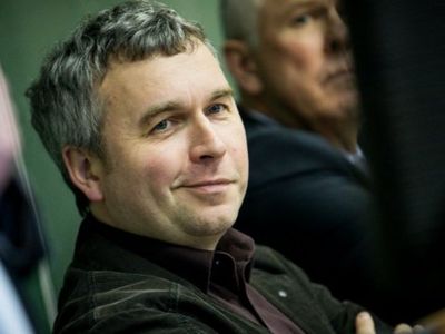 Куодис знает, как и евро ввести, и зарплаты восстановить - Литва и страны Балтии