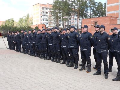 День святого Флорионаса (видео) - В Висагинасе