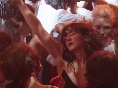 „Scanorama“ atvyksta į Visaginą: Kanų favoritas, naujausias Tildos Swinton vaidmuo ir neprilygstamas prancūziškas humoras - Kultūros ir sporto renginiai