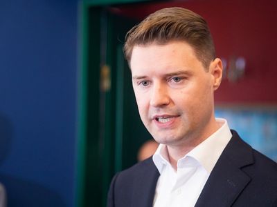 М. Маяускас предлагает обсудить ограничение торговли литовской древесины на неопределенное время - Литва и страны Балтии