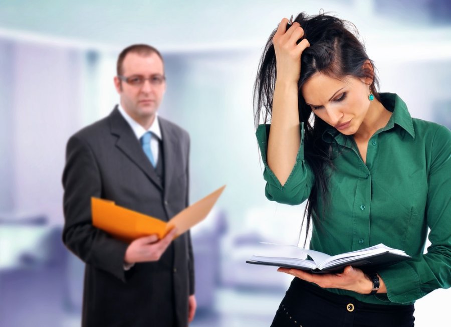 Стресс склоняет нас к рутине - Наука и здоровье