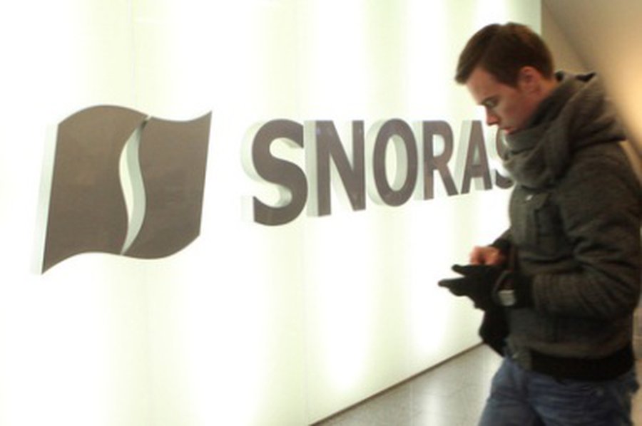 „Sodra“: „Snoro“ klientai gauna socialinio draudimo išmokas, draudėjams delspinigiai neskaičiuojami - Visagine