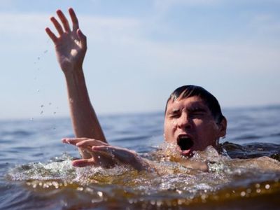 В Литве за полгода утонули 119 человек - Происшествия и криминал