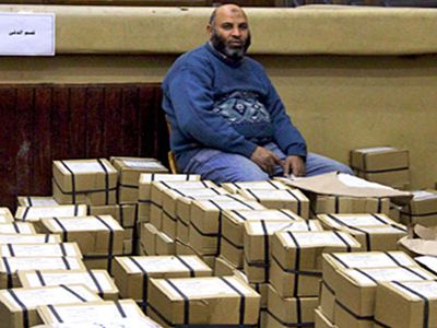 В Египте решается судьба новой конституции - В Мире