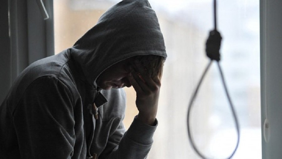 В прошлом году свели счеты с жизнью 749 жителей Литвы, ситуацию в районах М.Маяускас называет критической - Литва и страны Балтии