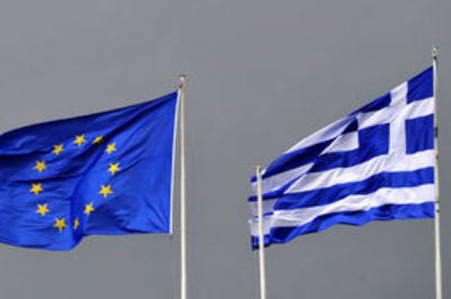 Euro zonos ministrai abejoja Graikijos planu - Pasaulyje