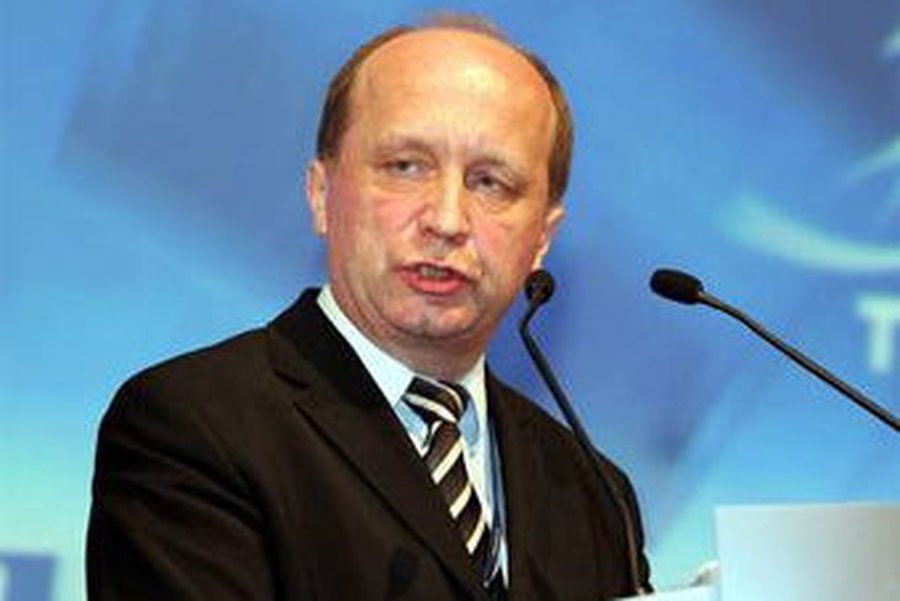 Премьер Литвы надеется, что Россия и Белоруссия поменяют свои планы по строительству АЭС - Энергетика