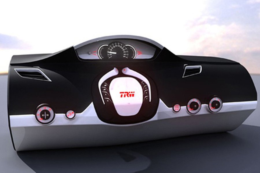 Разработан складной руль для тучных и пожилых автомобилистов

 - Хобби, отдых и развлечения