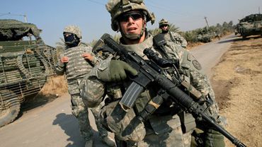 Пентагон сворачивает войну в Ираке