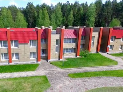 Содержание «Visagino parkas» (ЛОКа) остается проблематичным - В Висагинасе