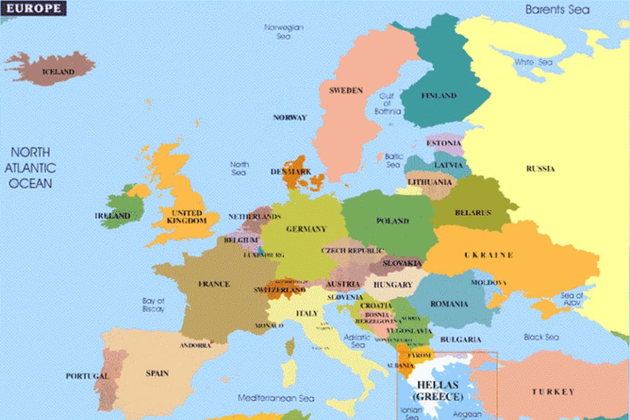 Секретарь сейма Латвии: Белоруссия первой исчезнет с карты национальных государств

 - Литва и страны Балтии