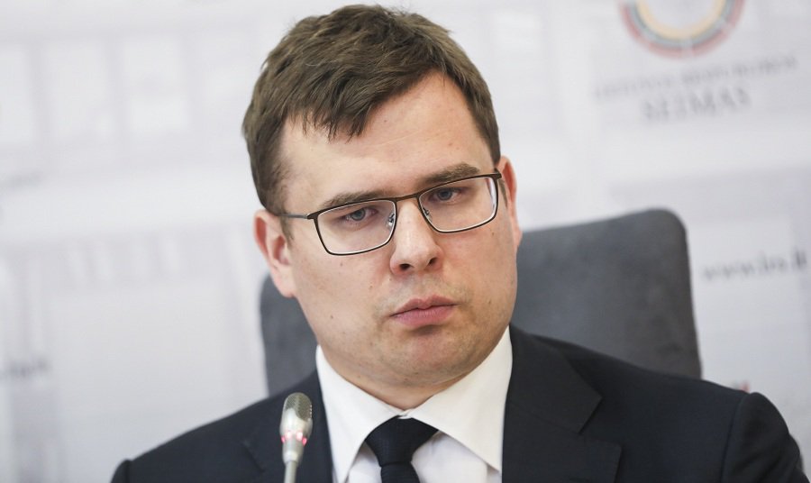 КОНБ предлагает изучить действия всех членов КОНБ - Литва и страны Балтии