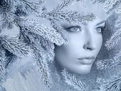 Внимание! Спектакль «Снежная королева» на льду отменяется - Реклама