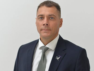 Sveiki, visaginiečiai! Aš – Algirdas Kurpė, dirbu IAE inžinieriumi ir esu kandidatas į Seimo narius Lietuvos valstiečių ir žaliųjų sąjungos sąraše - Rinkimai 2020