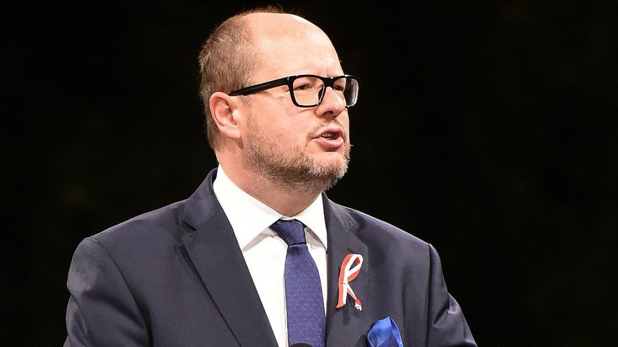 Мэр Гданьска умер от ножевых ранений - В Мире