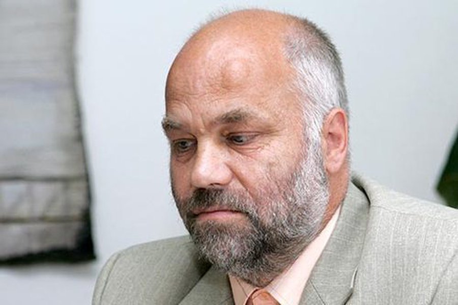 Латвийская полиция отказалась заводить дело на Ивана-дурака                                                                 - Литва и страны Балтии