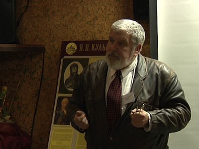 Валерий Иванов в Висагинасе: То, что люди проголосовали за Успасских, очень симптоматично - В Висагинасе