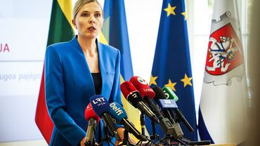 Литва и соседние страны планируют региональные учения на случай закрытия внешних границ НАТО и ЕС