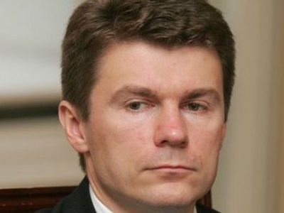 Эксперт: предложения снизить цену на газ привяжет Литву к «Газпрому» в будущем
 - Энергетика