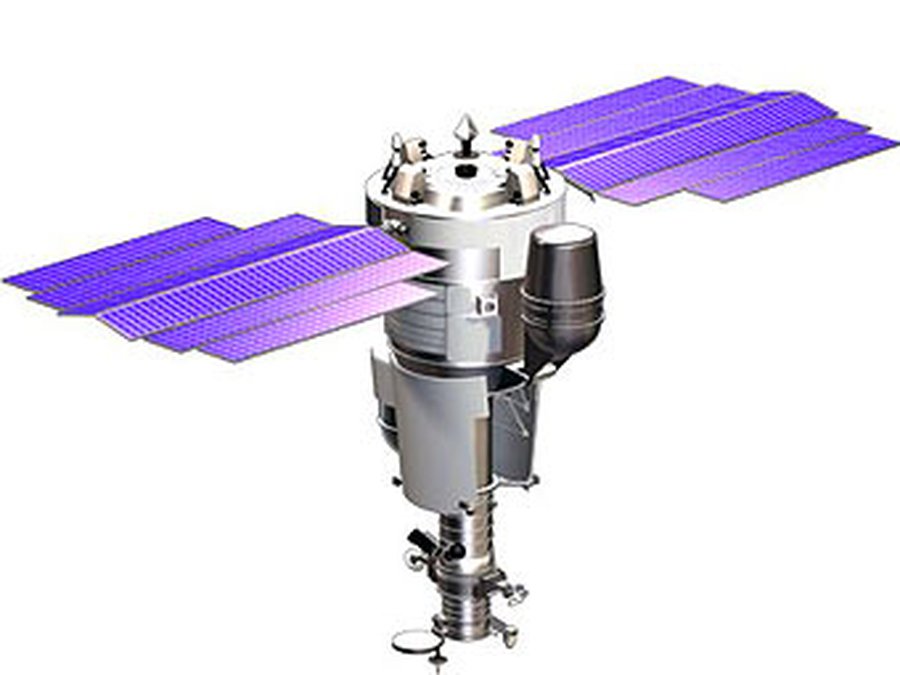 Физики опубликовали нашумевшие данные о темной материи - Наука и здоровье