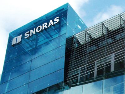 „Snore“ – įšaldyti verslo pinigai                                 - Lietuva ir Baltijos šalys