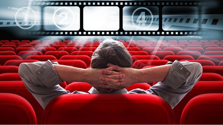 Kino savaitė Visagine - Kultūros ir sporto renginiai