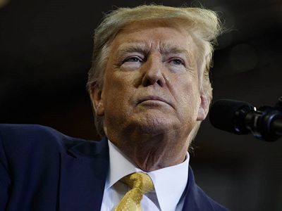 Трамп подписал указ о санкциях против Турции - В Мире