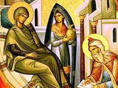 Расписание богослужений - В Висагинасе