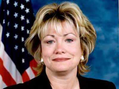 Переговоры по ядерному оружию между Кремлем и новой администрацией США будут трудными, заявила конгрессмен Эллен Таушер 
 - В Мире