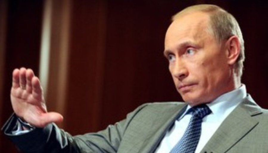 Путину — 60 лет. Возрастная политическая карта мира


  - В Мире