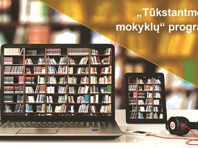 Buriama ekspertų grupė ieškoti naujų sprendimų, kaip sustiprinti matematikos mokymą mokyklose - Lietuva ir Baltijos šalys