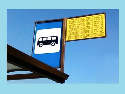 С 15 апреля  возобновляются автобусные рейсы в садовые общества - В Висагинасе