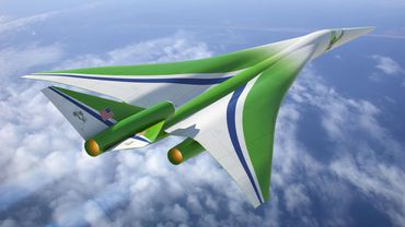 Какими будут самолеты будущего?