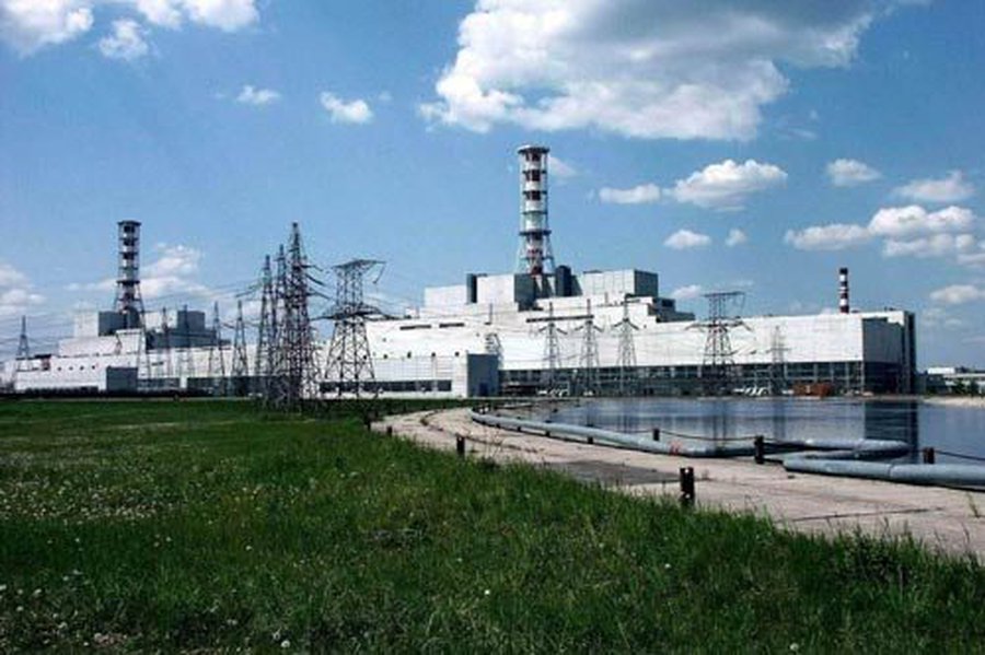 Строительство литовской АЭС — не более чем план: эксперт


                 - Энергетика