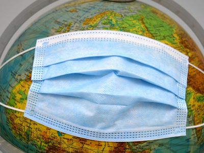 Исследование: лучше всех в мире с Covid-19 справляется Новая Зеландия, Литва — на 19-м месте - В Мире