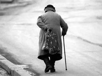 В будущем планируется повышать пенсии вслед за инфляцией и зарплатами                 - Литва и страны Балтии