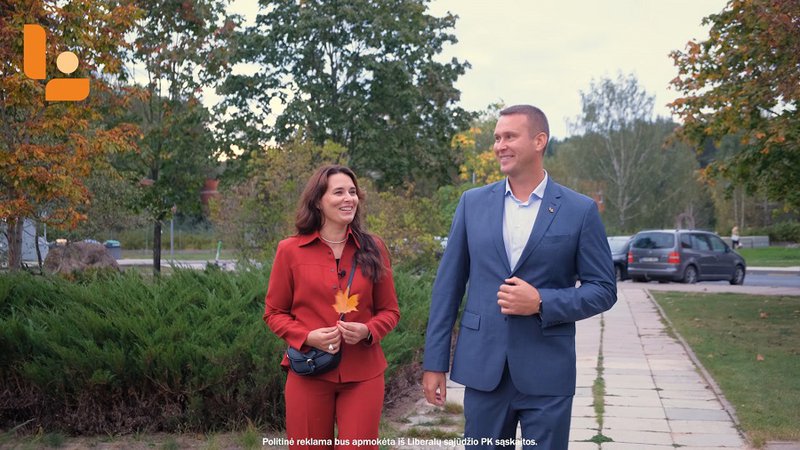 Е. Шуклин: у меня было много возможностей уехать, но я всегда выбирал и буду выбирать Висагинас (видео) - Выборы 2024