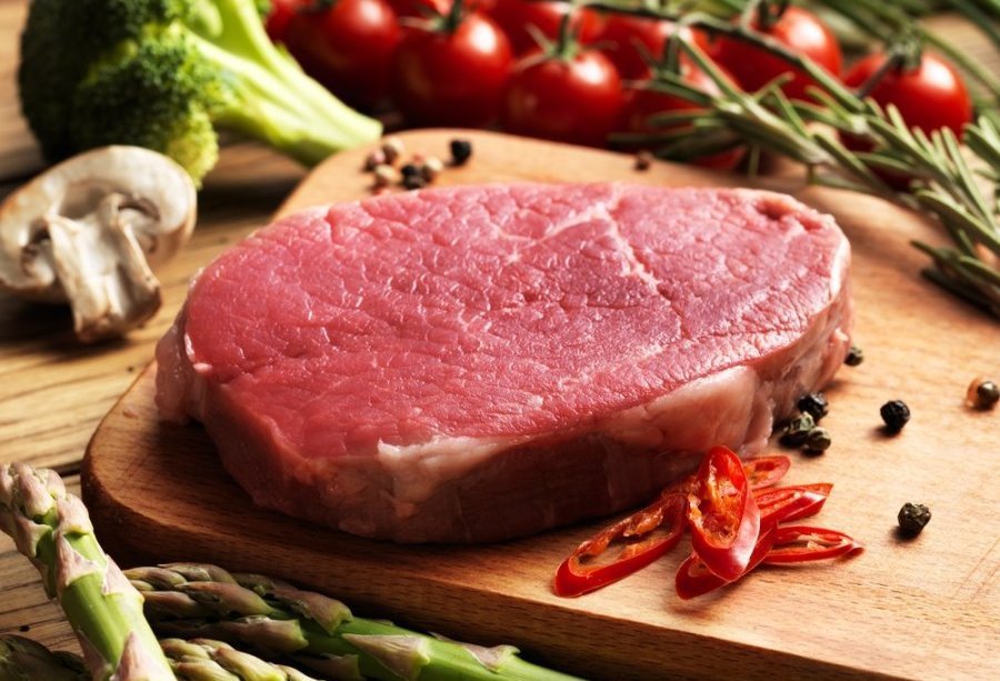 Какое мясо самое полезное - Наука и здоровье