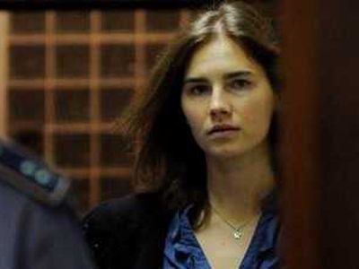 Осужденных за убийство британской студентки оправдали                                 - Происшествия и криминал