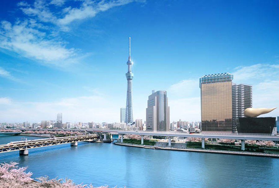 Лифт в небеса - Хобби, отдых и развлечения