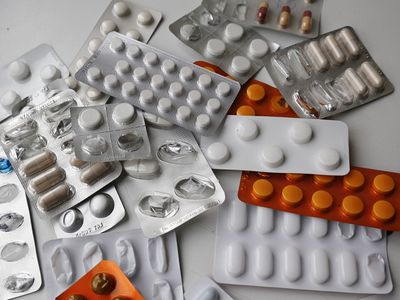 Р. Карбаускис: бесплатные лекарства для пенсионеров будут - Литва и страны Балтии